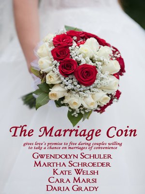 cover image of The Marriage Coin Boxed Set